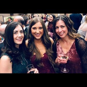 Meet your Posher, Colleen